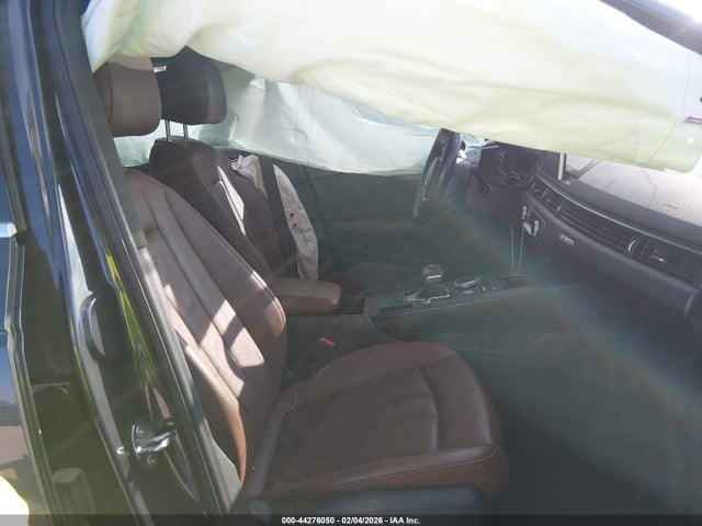 2018 AUDI A4 WAUENAF49JA201816 Photo 4