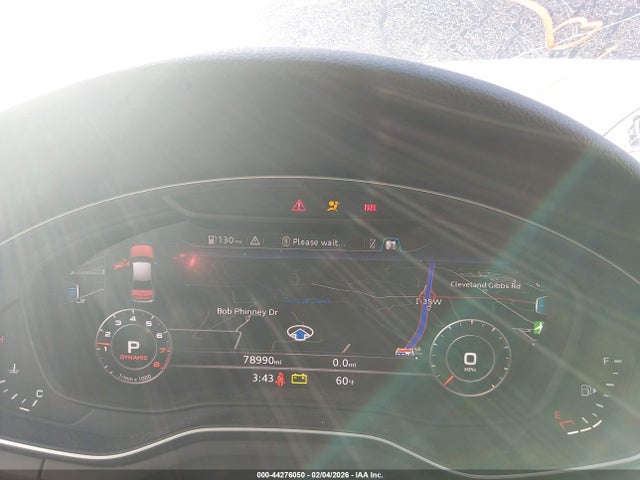 2018 AUDI A4 WAUENAF49JA201816 Photo 6