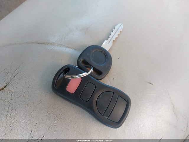 2003 CADILLAC ESCALADE 1GYEC63T53R208245 Photo 10