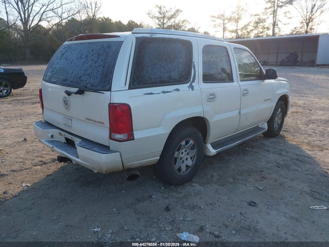 2003 CADILLAC ESCALADE 1GYEC63T53R208245 Photo 3