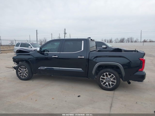 5TFMA5AB0NX015642 Toyota Tundra 1794 Edition