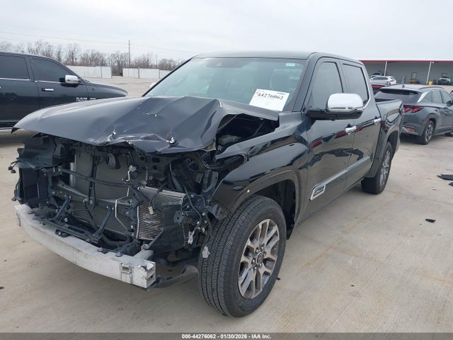 5TFMA5AB0NX015642 Toyota Tundra 1794 Edition