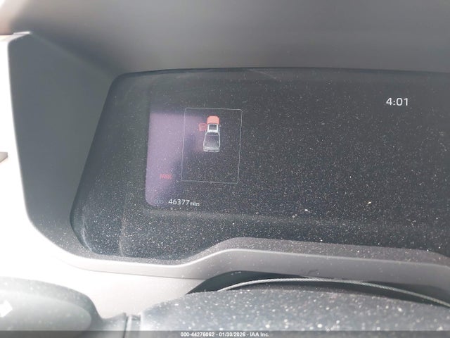 5TFMA5AB0NX015642 Toyota Tundra 1794 Edition