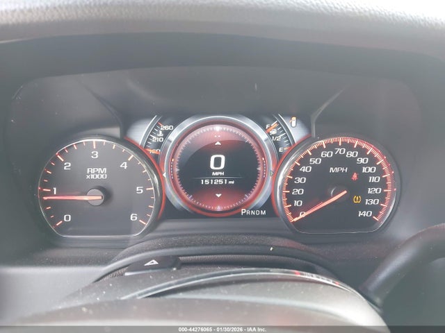 2015 Gmc Yukon Denali მანქანა იყიდება აუქციონზე, vin: 1GKS2CKJXFR748404, აუქციონის ნომერი: 44276065