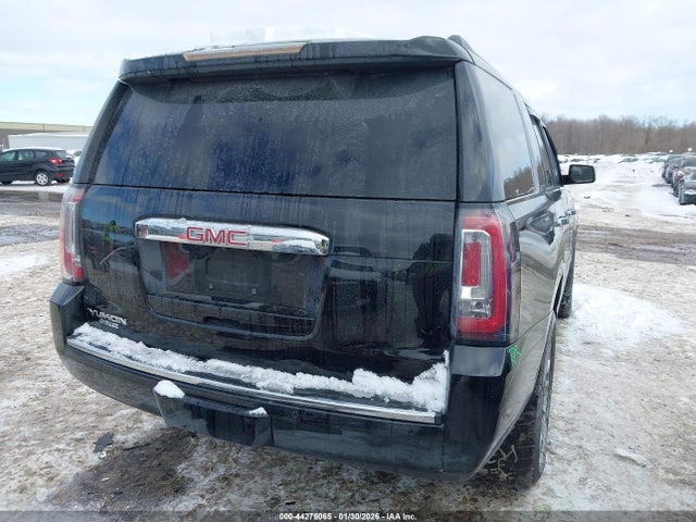 2015 Gmc Yukon Denali მანქანა იყიდება აუქციონზე, vin: 1GKS2CKJXFR748404, აუქციონის ნომერი: 44276065