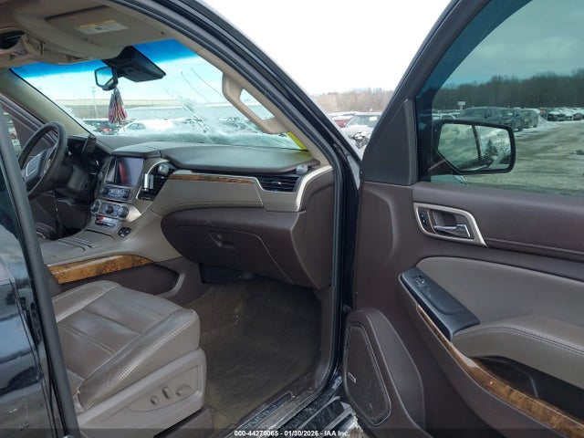2015 Gmc Yukon Denali მანქანა იყიდება აუქციონზე, vin: 1GKS2CKJXFR748404, აუქციონის ნომერი: 44276065