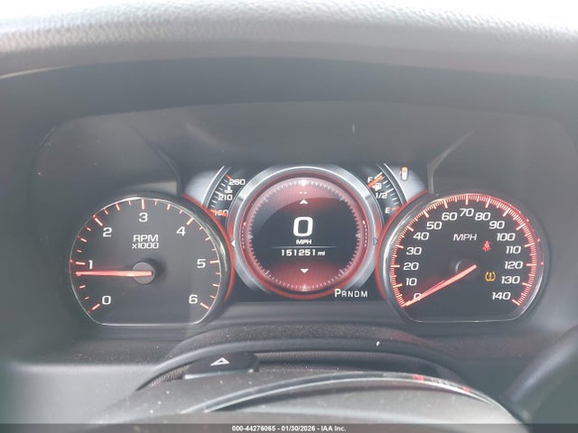 2015 Gmc Yukon Denali მანქანა იყიდება აუქციონზე, vin: 1GKS2CKJXFR748404, აუქციონის ნომერი: 44276065