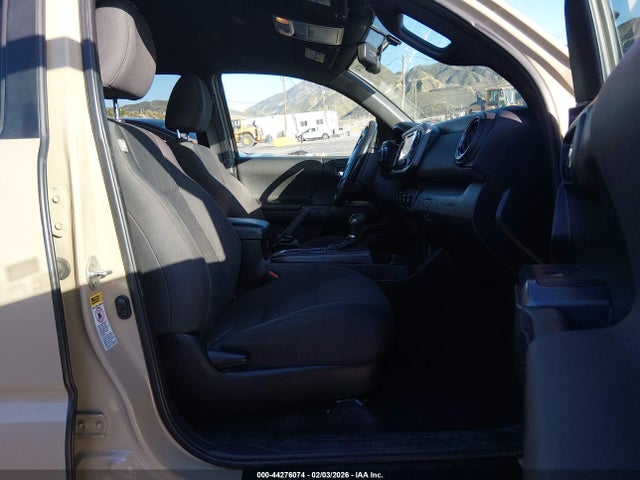 3TMBZ5DN1HM006674 Toyota Tacoma Trd Sport