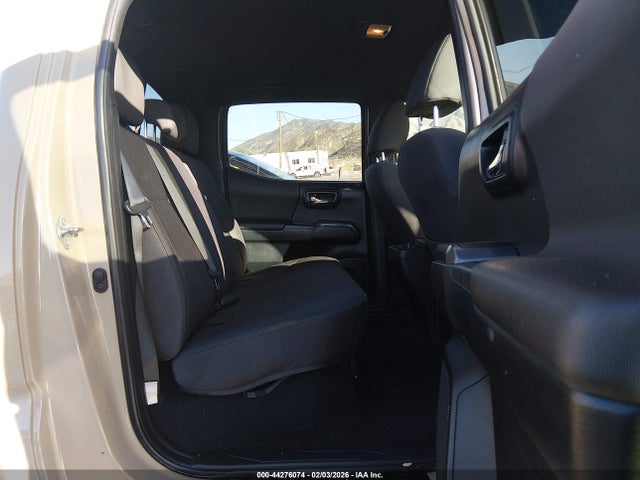 3TMBZ5DN1HM006674 Toyota Tacoma Trd Sport