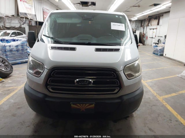 1FBZX2ZM9GKA50595 Ford Transit-350 Xlt