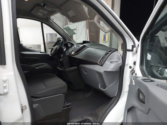 1FBZX2ZM9GKA50595 Ford Transit-350 Xlt