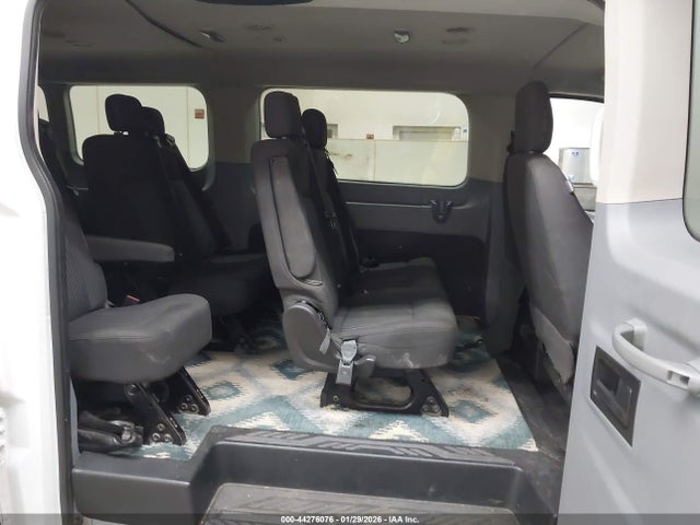 1FBZX2ZM9GKA50595 Ford Transit-350 Xlt