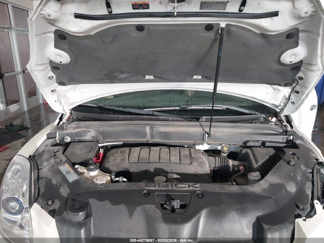 44276087 :رقم المزاد ، 5GAKVDED5CJ171436 vin ، 2012 Buick Enclave Premium مزاد بيع