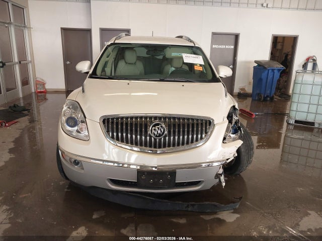 44276087 :رقم المزاد ، 5GAKVDED5CJ171436 vin ، 2012 Buick Enclave Premium مزاد بيع