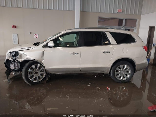 44276087 :رقم المزاد ، 5GAKVDED5CJ171436 vin ، 2012 Buick Enclave Premium مزاد بيع