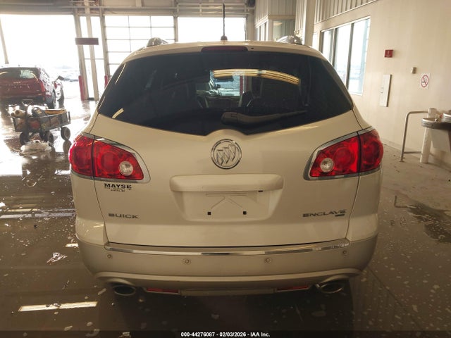44276087 :رقم المزاد ، 5GAKVDED5CJ171436 vin ، 2012 Buick Enclave Premium مزاد بيع