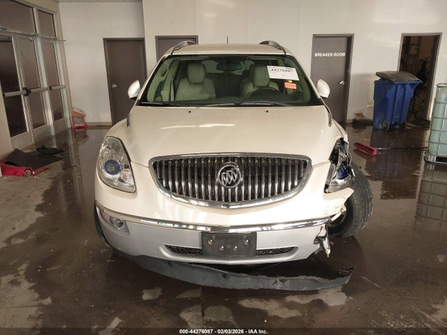 44276087 :رقم المزاد ، 5GAKVDED5CJ171436 vin ، 2012 Buick Enclave Premium مزاد بيع