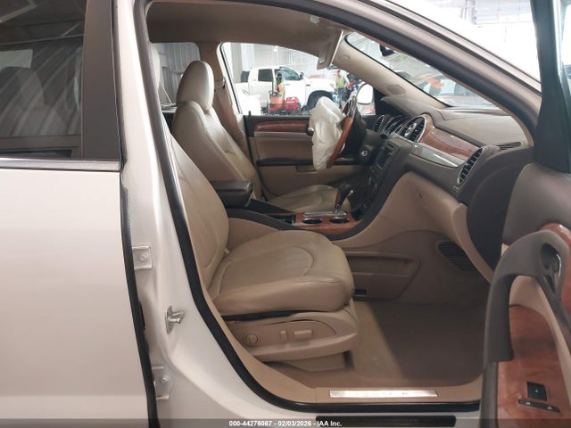 44276087 :رقم المزاد ، 5GAKVDED5CJ171436 vin ، 2012 Buick Enclave Premium مزاد بيع