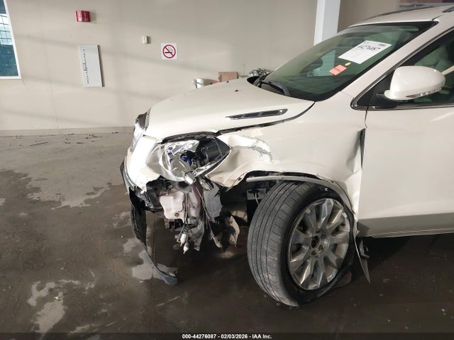 44276087 :رقم المزاد ، 5GAKVDED5CJ171436 vin ، 2012 Buick Enclave Premium مزاد بيع