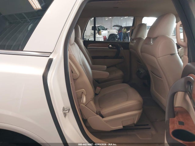 44276087 :رقم المزاد ، 5GAKVDED5CJ171436 vin ، 2012 Buick Enclave Premium مزاد بيع