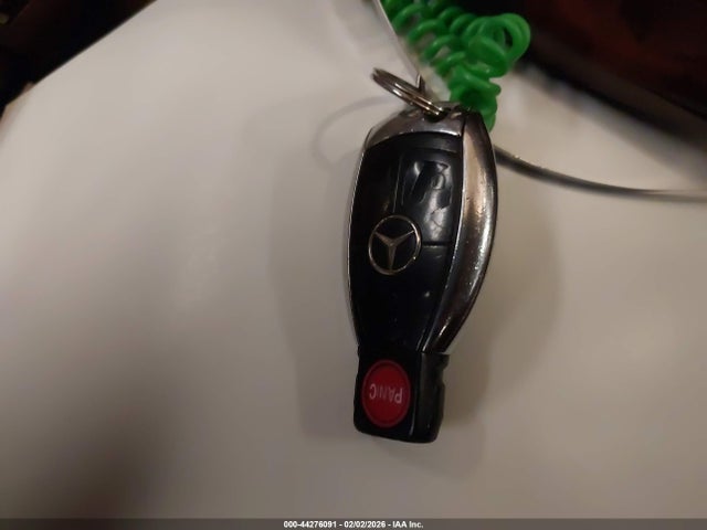 2009 MERCEDES-BENZ S 550 WDDNG86X69A244866 Photo 10