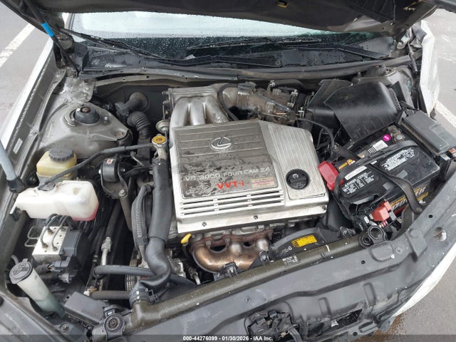 44276099 :رقم المزاد ، JT8BF28G1X5068288 vin ، 1999 Lexus Es 300 مزاد بيع