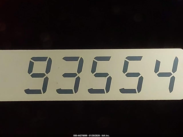 44276099 :رقم المزاد ، JT8BF28G1X5068288 vin ، 1999 Lexus Es 300 مزاد بيع