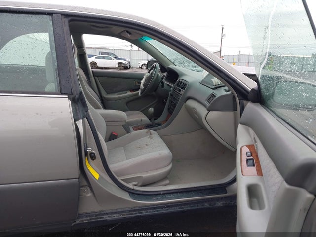 44276099 :رقم المزاد ، JT8BF28G1X5068288 vin ، 1999 Lexus Es 300 مزاد بيع