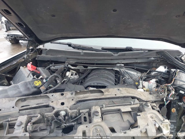 2015 GMC SIERRA 1500 3GTU2WECXFG169481 Photo 9