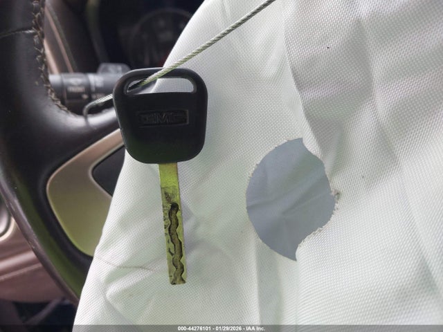 2015 GMC SIERRA 1500 3GTU2WECXFG169481 Photo 10