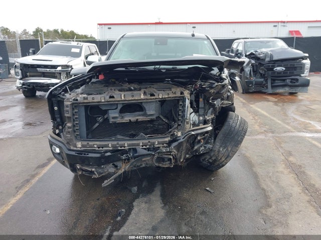 Продаж на аукціоні авто 2015 Gmc Sierra 1500 Denali, vin: 3GTU2WECXFG169481, номер лоту: 44276101