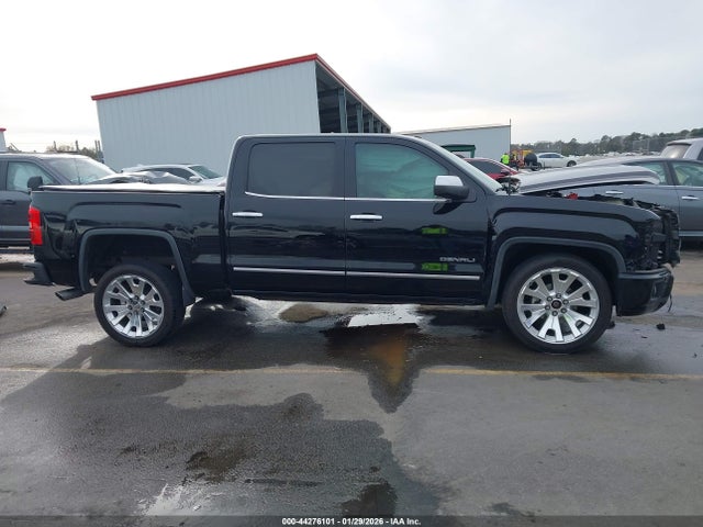 Продаж на аукціоні авто 2015 Gmc Sierra 1500 Denali, vin: 3GTU2WECXFG169481, номер лоту: 44276101