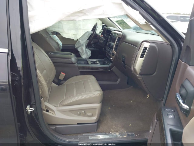 2015 GMC SIERRA 1500 3GTU2WECXFG169481 Photo 4