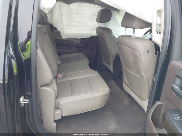 2015 GMC SIERRA 1500 3GTU2WECXFG169481 Photo 7