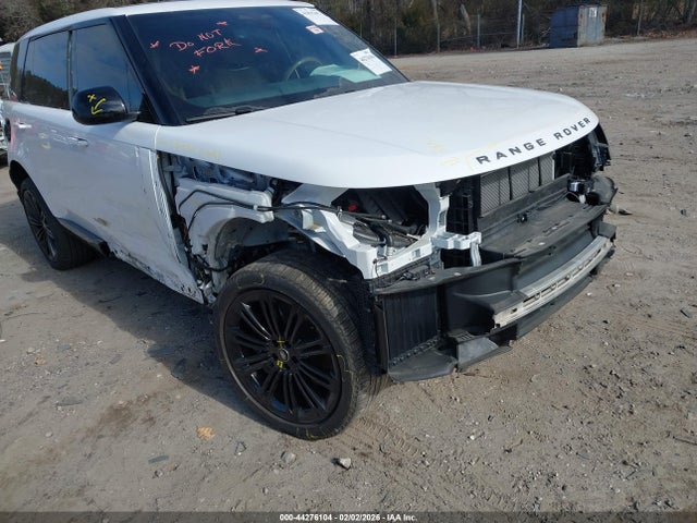 SALK1BE99RA203302 Land Rover Range Rover P530 Autobiography/p530 Autobiography 7 Seat