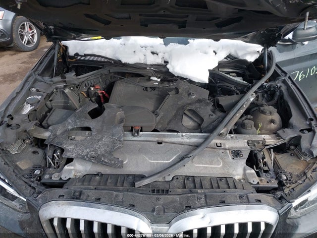 44276105 :رقم المزاد ، 5UX43DP01R9U47238 vin ، 2024 Bmw X3 Sdrive30i مزاد بيع