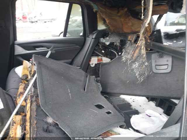 44276105 :رقم المزاد ، 5UX43DP01R9U47238 vin ، 2024 Bmw X3 Sdrive30i مزاد بيع