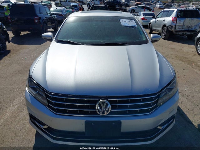 1VWBT7A32GC009709 Volkswagen Passat 1.8t Se