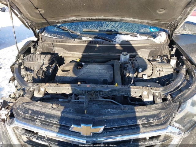 2GNAXTEV3L6177926 Chevrolet Equinox Awd 2fl