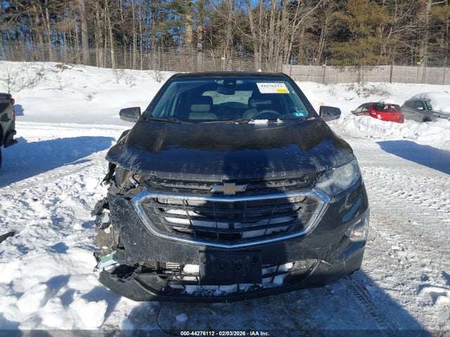 2GNAXTEV3L6177926 Chevrolet Equinox Awd 2fl