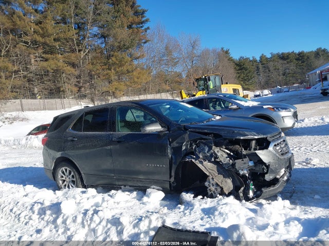 2GNAXTEV3L6177926 Chevrolet Equinox Awd 2fl