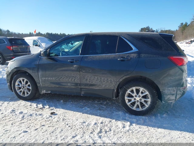 2GNAXTEV3L6177926 Chevrolet Equinox Awd 2fl