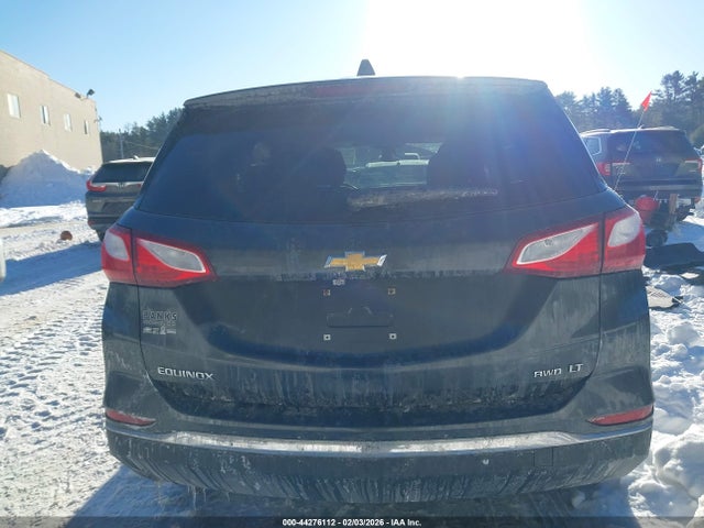 2GNAXTEV3L6177926 Chevrolet Equinox Awd 2fl