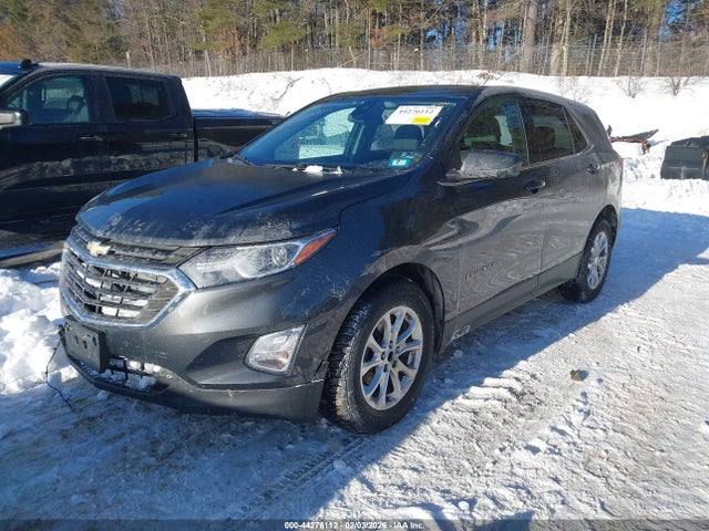 2GNAXTEV3L6177926 Chevrolet Equinox Awd 2fl