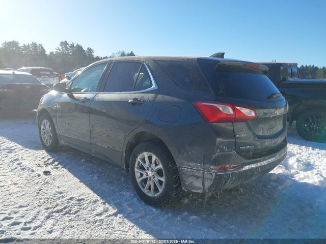 2GNAXTEV3L6177926 Chevrolet Equinox Awd 2fl