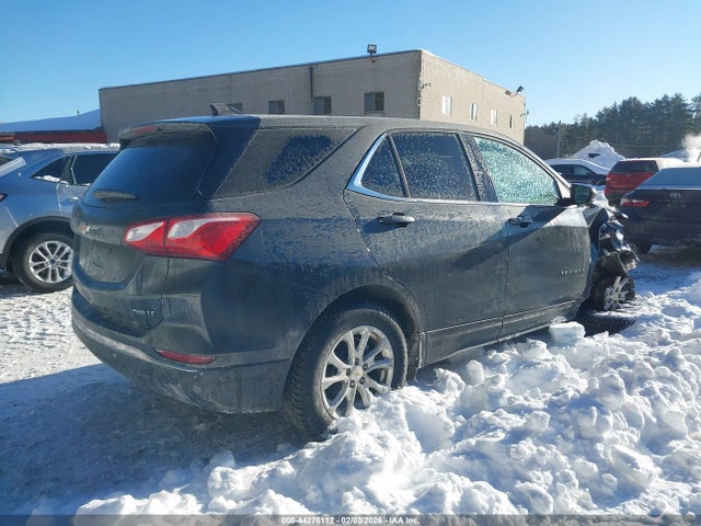 2GNAXTEV3L6177926 Chevrolet Equinox Awd 2fl
