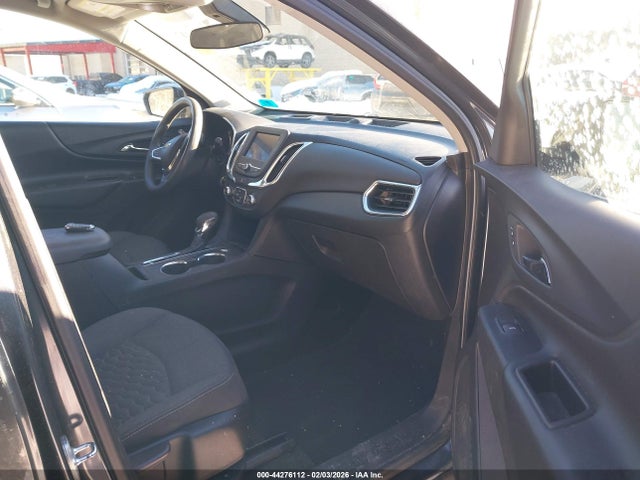 2GNAXTEV3L6177926 Chevrolet Equinox Awd 2fl