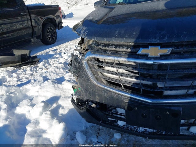 2GNAXTEV3L6177926 Chevrolet Equinox Awd 2fl