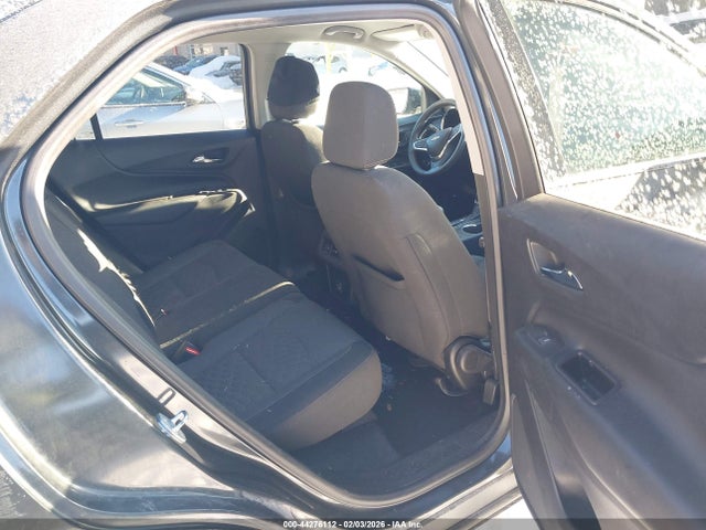2GNAXTEV3L6177926 Chevrolet Equinox Awd 2fl