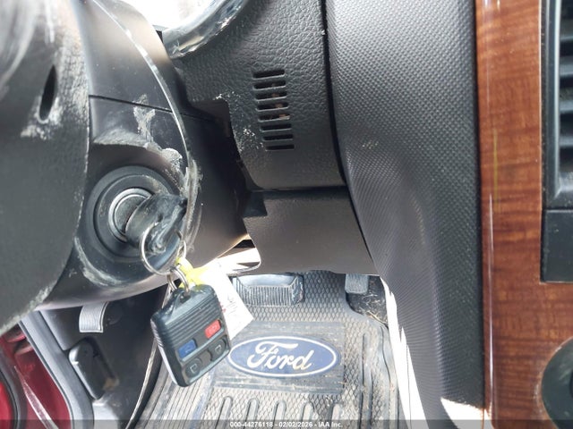 2010 FORD EXPLORER 1FMEU7EE0AUA50815 Photo 10